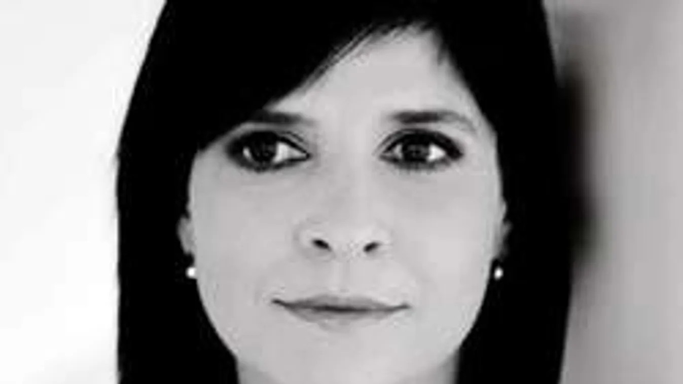 Kislánya elvesztéséről mesélt a magyar műsorvezető