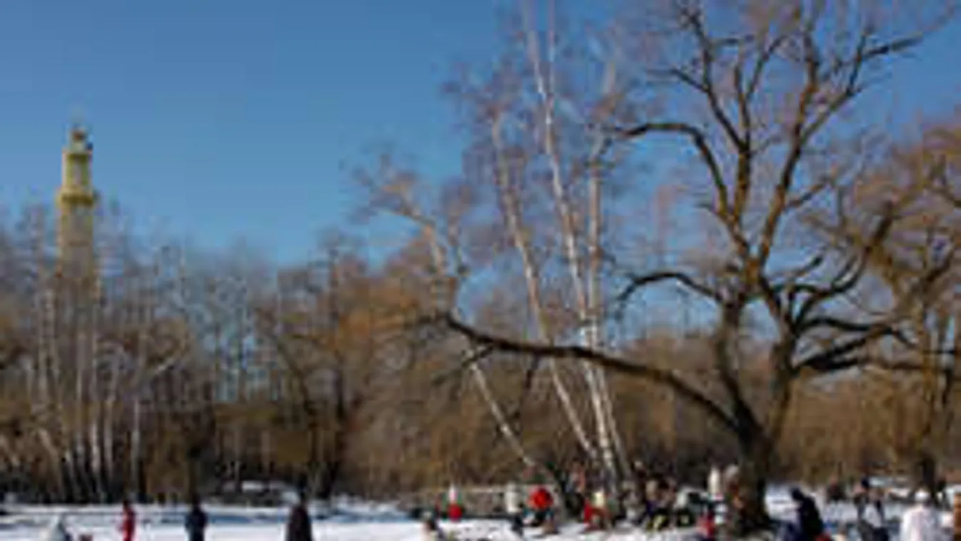 A legjobb téli kirándulóhelyek a hétvégére