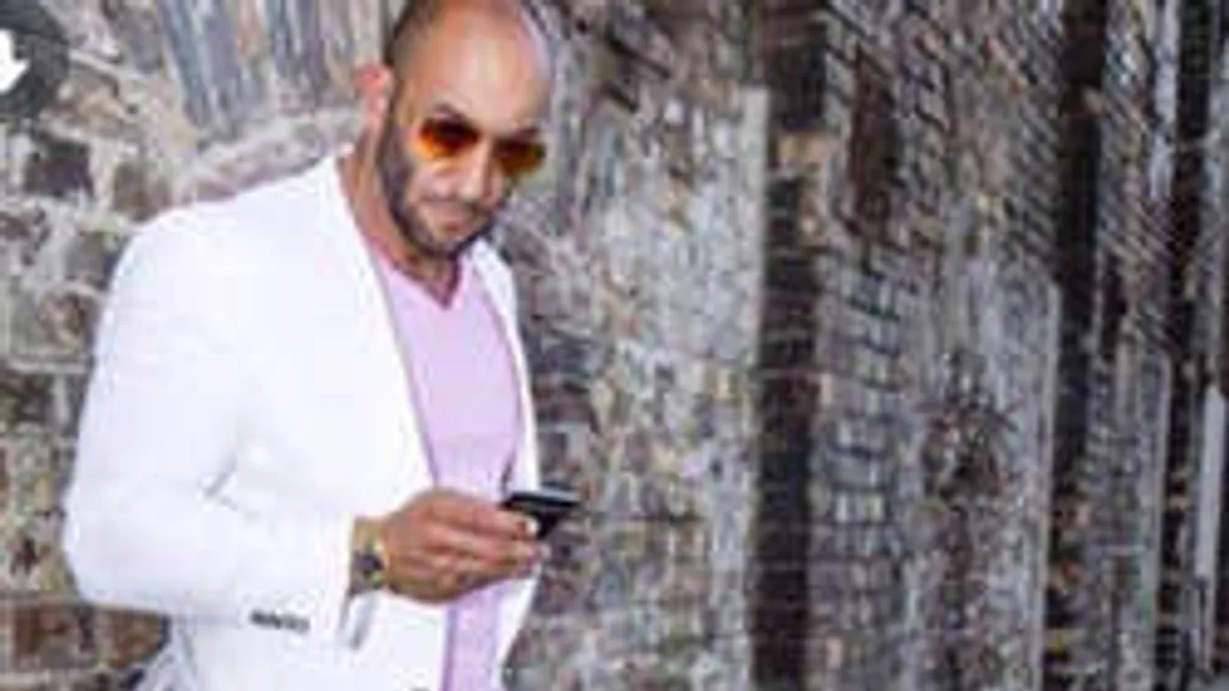 Berki a legnagyobb szextárskereső-oldalon, de meg tudja magyarázni