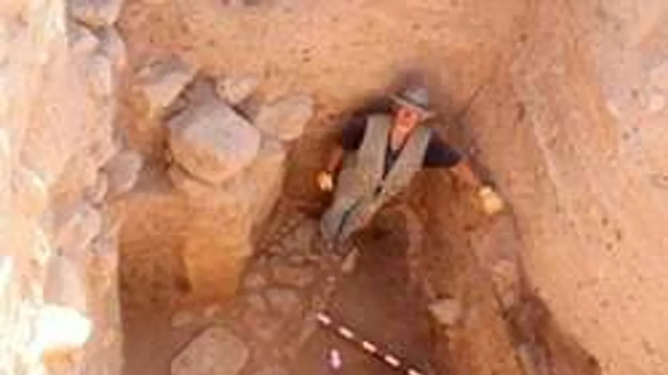 10 lenyűgöző régészeti szenzáció 2015-ből!