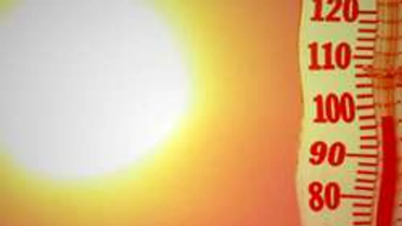 Félelmetes prognózis a NASA-tól: minden hőségrekord megdől 2016-ban!