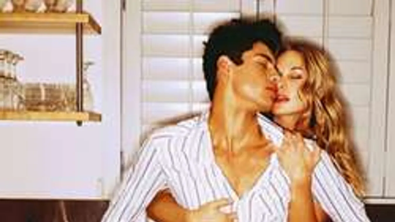 Szex felöltözve? Nem lehetetlen! Mutatjuk a legjobb trükköket