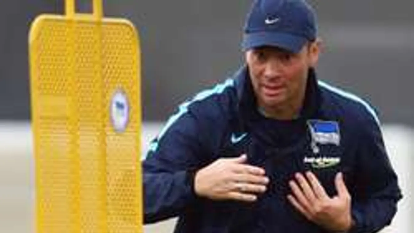 Csodagól és vészhelyzet Dárdaiék edzésén - videó