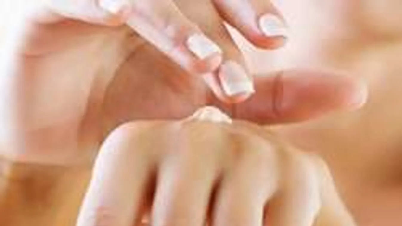 Figyelj, így fiatalodhat a kezed azonnal 10 évet!