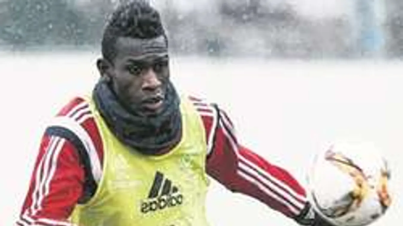 Migráns válthatja válogatott focistánkat