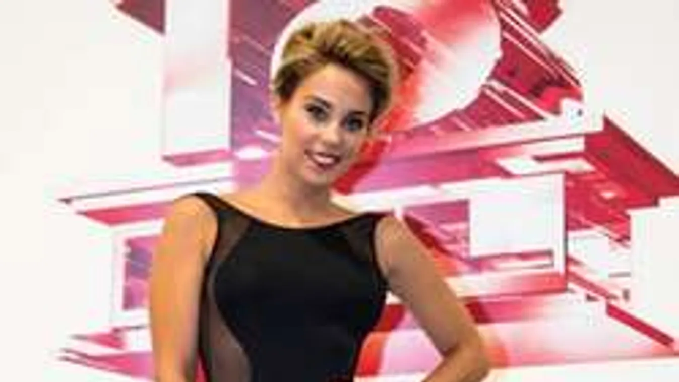 Kiderült, kivel él együtt a Barátok közt szexi színésznője - Fotó!