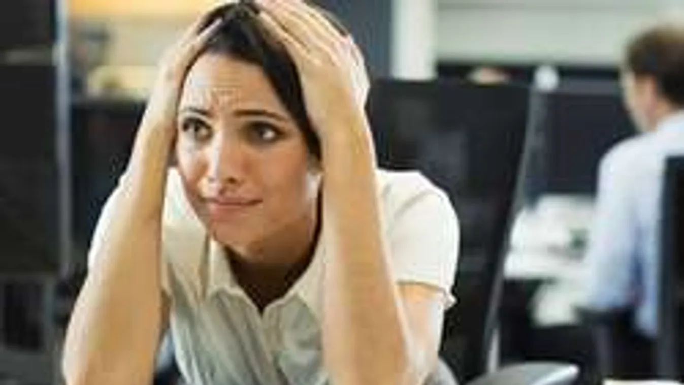 Kiderült, ez a hétfő az év legszörnyűbb napja!