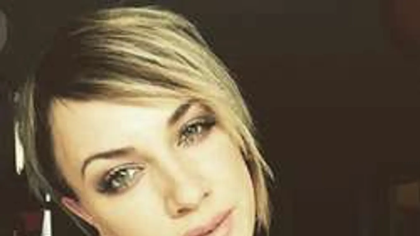 Ijesztő fotóval sokkolta rajongóit Tóth Gabi, oszlásnak indult?