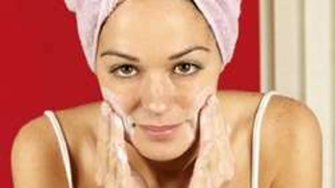 Így lesz egy hét alatt szebb és fiatalabb a bőröd