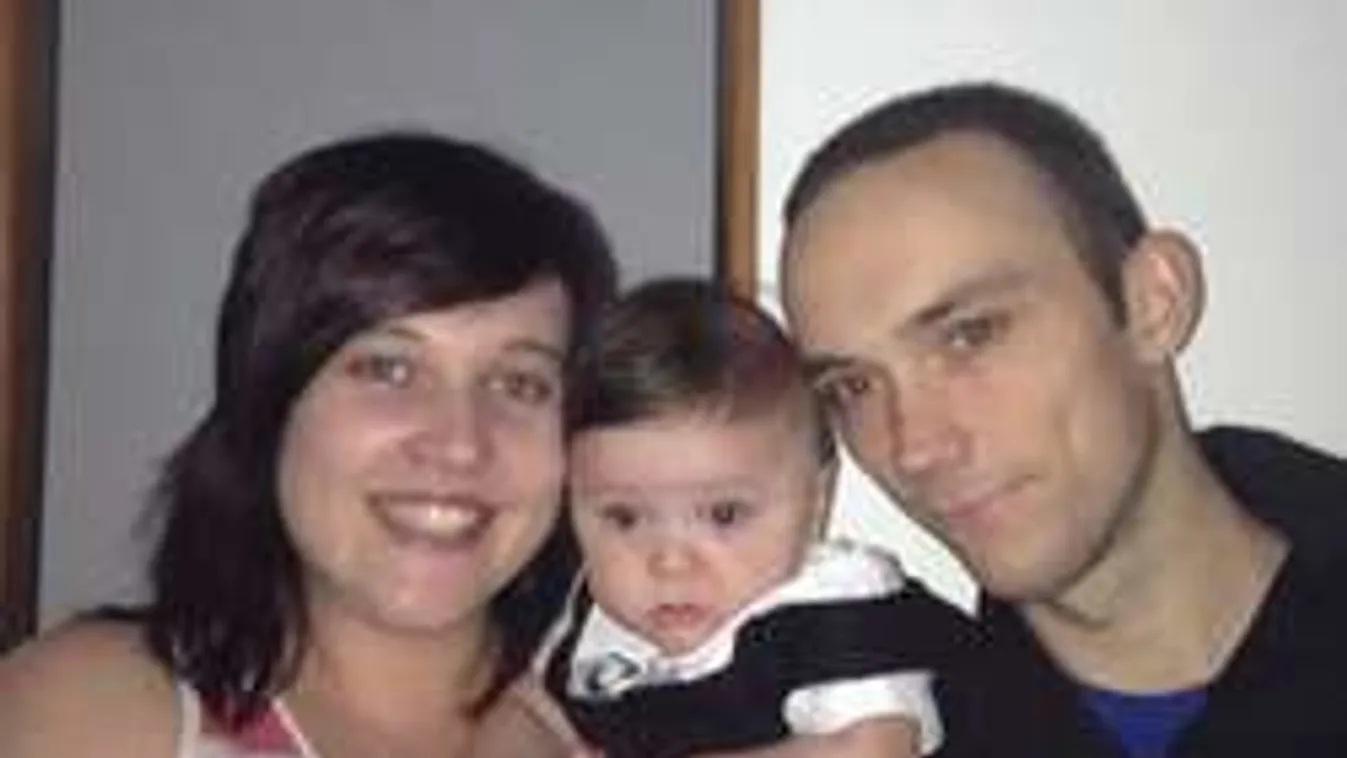 Orvosi csoda! Megtudta, hogy babát vár, 4 nap múlva szült