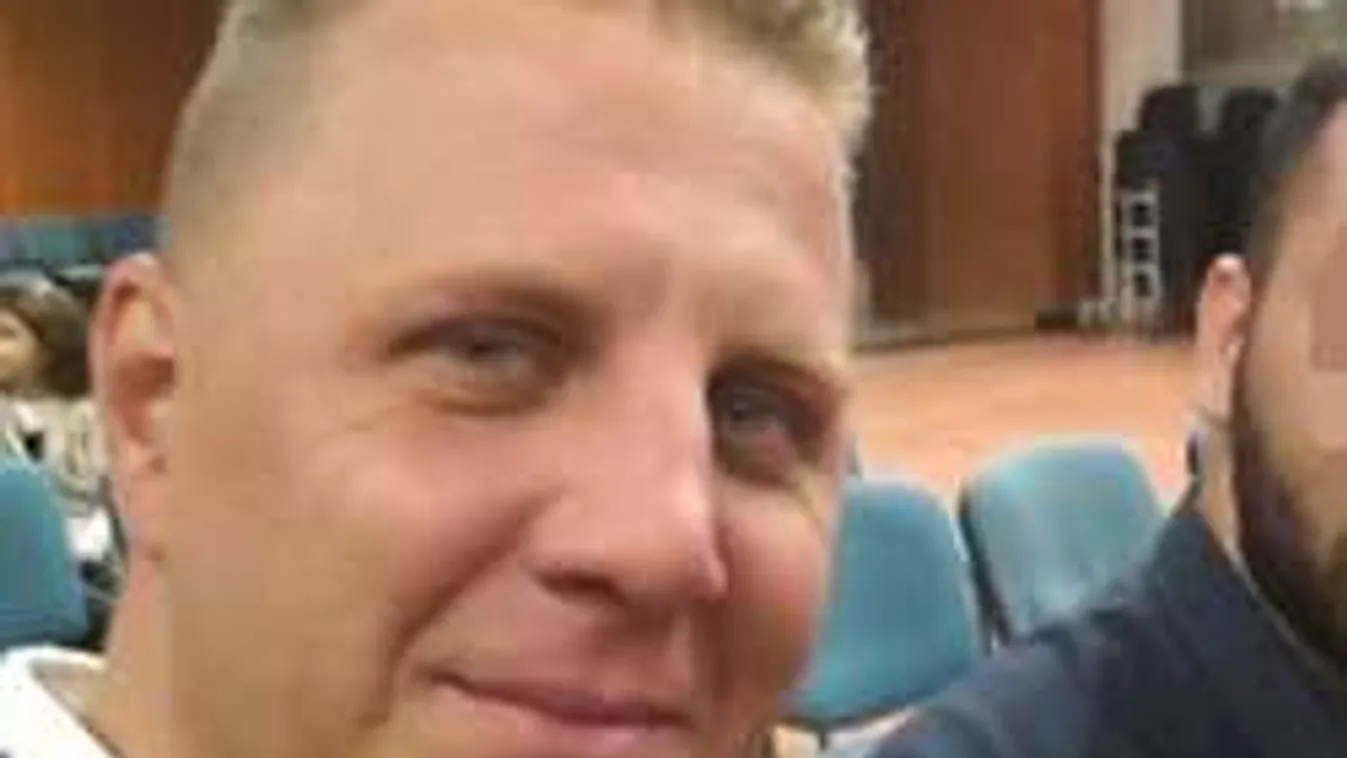 Gesztesi Károly és Zámbó Krisztián is belépett a Hit Gyülekezetbe!