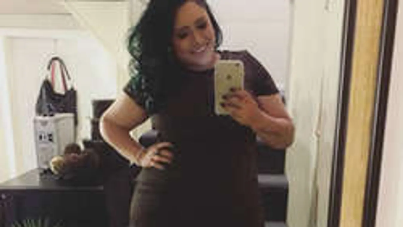 Ez a bátor nő felrobbantotta a netet a túlsúlyával