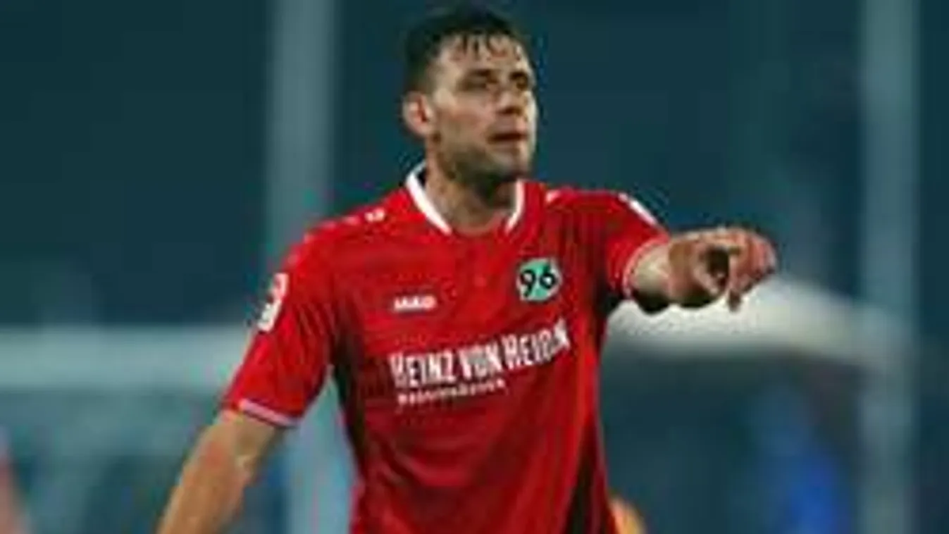 Szalai Ádám azonnal meghálálta a bizalmat