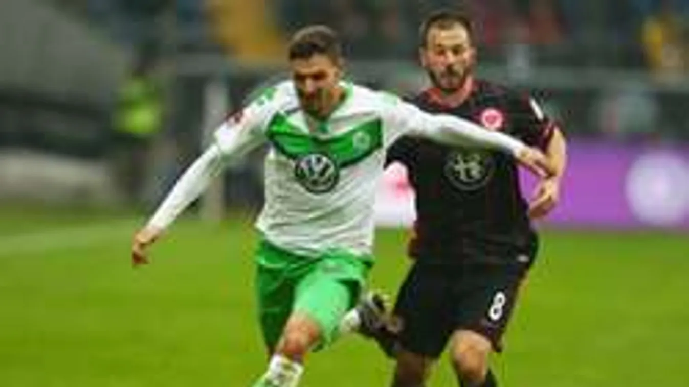 Magyaros bombameglepetések a német bajnokságban