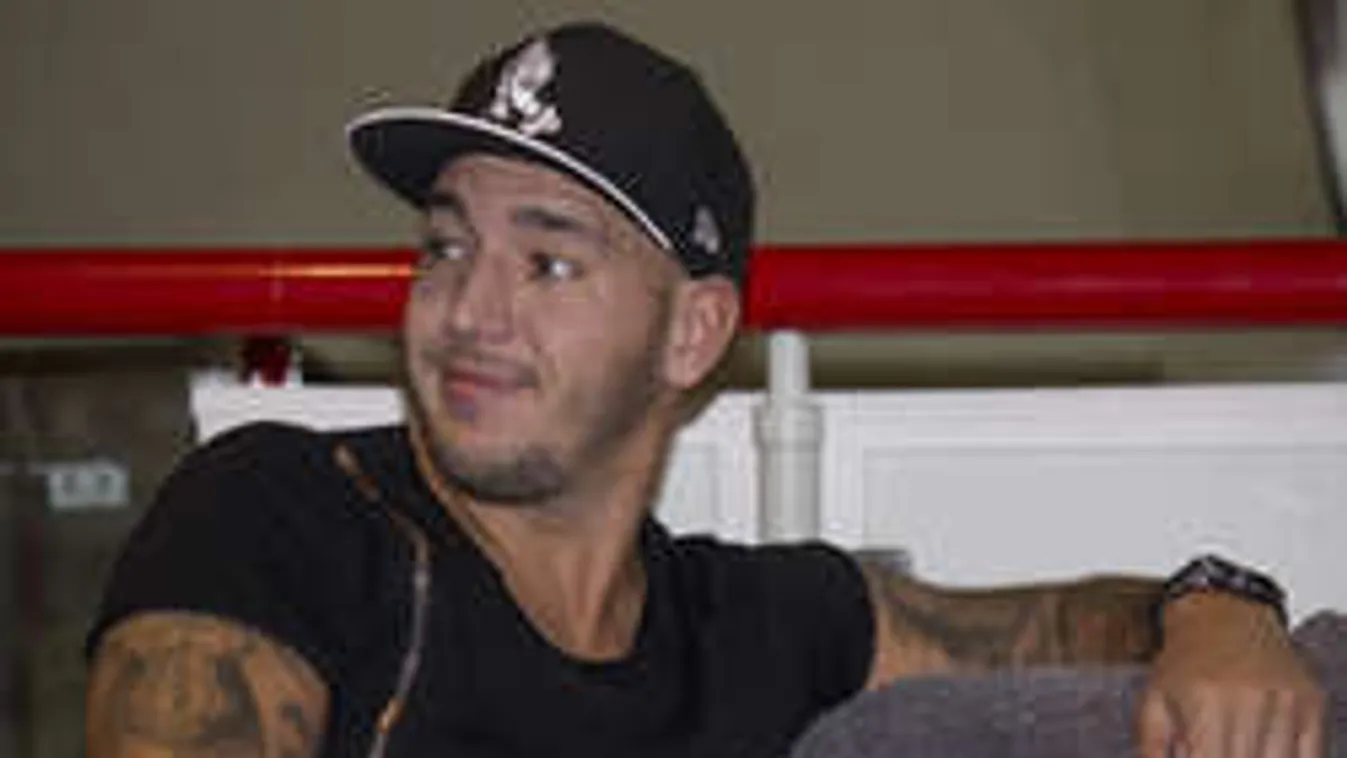 Vajon ismét ittasan ült autóba a magyar zenész? - Videó