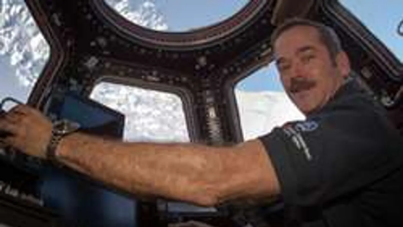 9 dolog, ami megkeseríti az űrhajósok életét