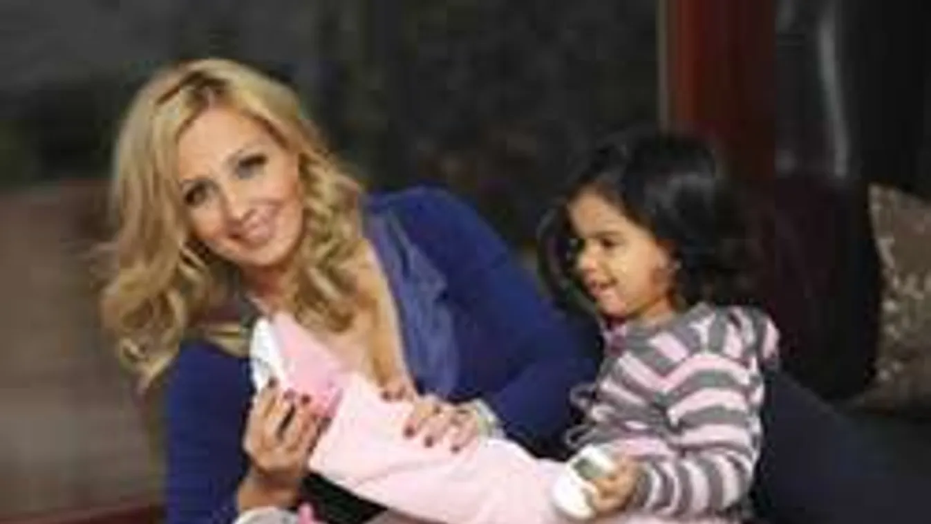 Ettől fogyott le Amerikában Gombos Edina - Fotó