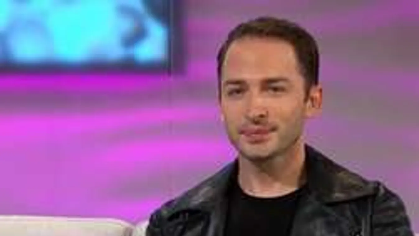 Elfeledett popsztárra cseréli a TV2 Király Viktort?