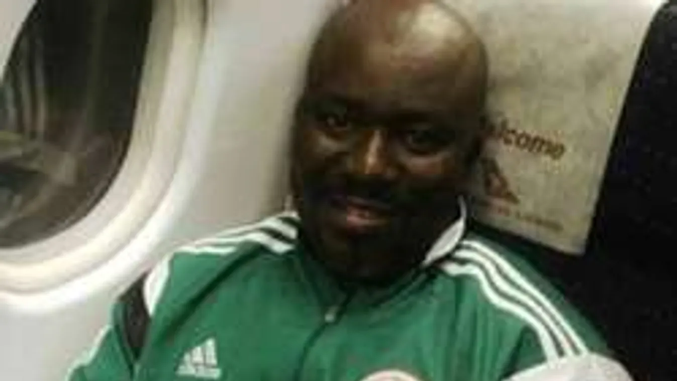 Kivégezték otthonában a focivezetőt