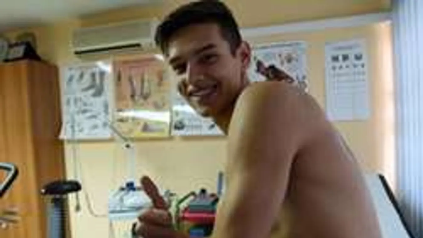 Nyomorból lett multimilliomos: csúcsra ért a magyar tinisztár