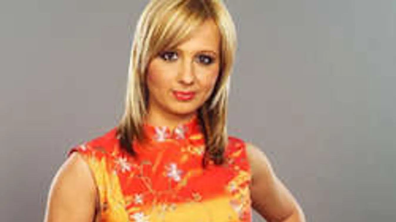 Ez is segít Gombos Edinának az amerikai fogyásban