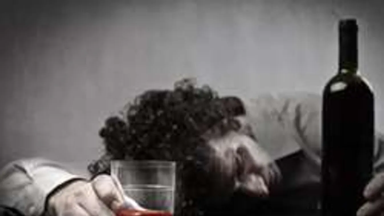 Mocsár részeg gyerekek: Éjféltől, hajnali négyig tartott a szilveszter mélypontja