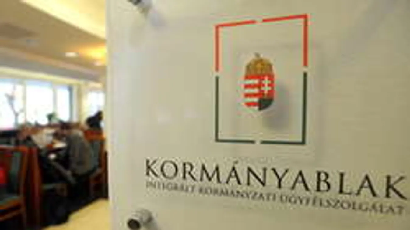 Útlevelet intéznél? Vigyél magaddal jó sok hideg élelmet!