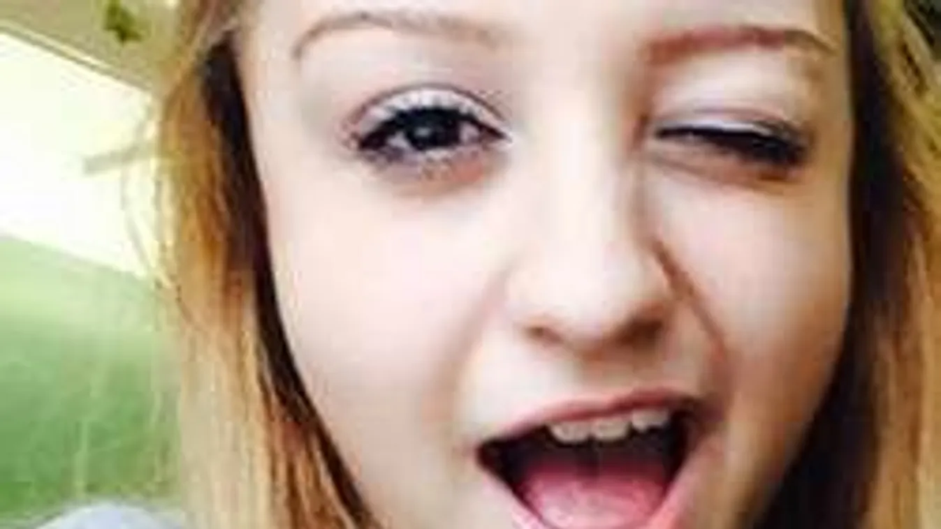 Igazi bombázó lett a TV2 gyereksztárjából - Fotó