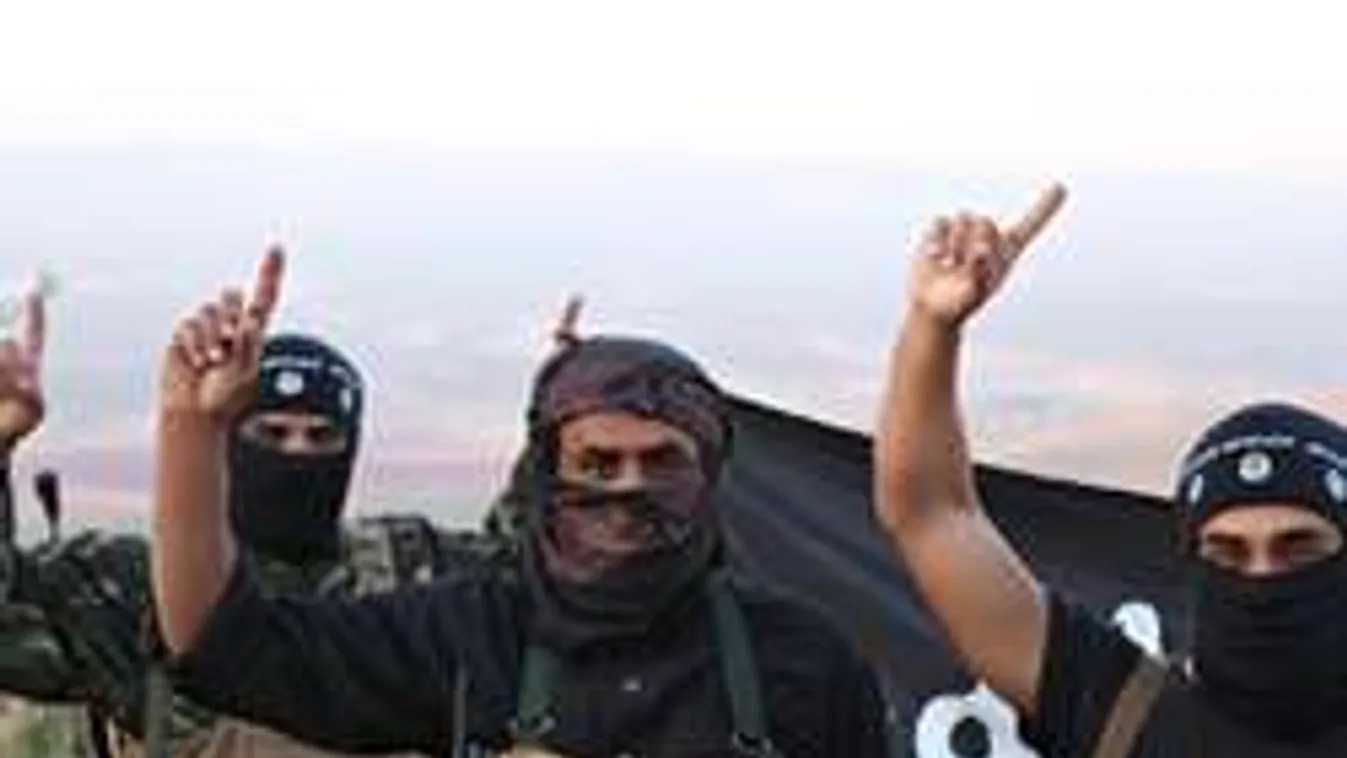 Saját anyját is kivégezte az ISIS terroristája