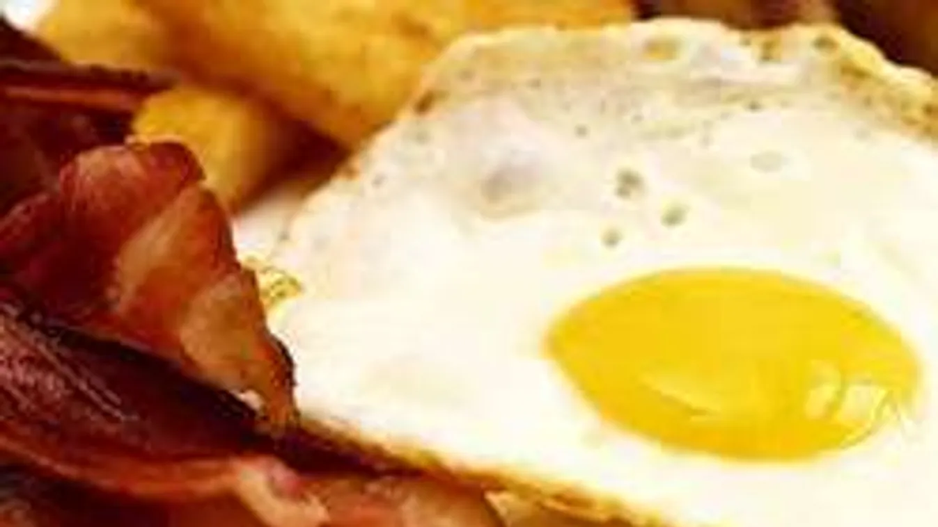 Amerika üzeni: semmi gond a koleszterinnel és a kávéval