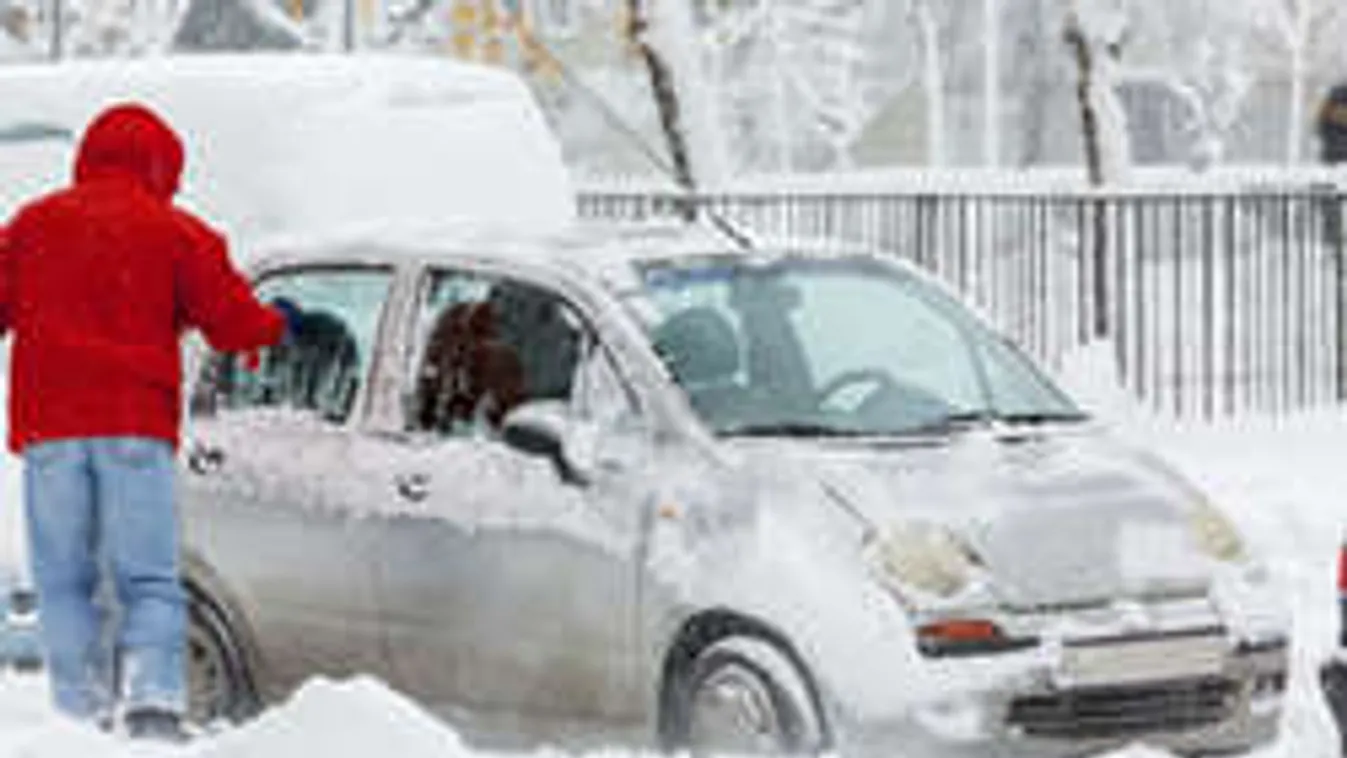 Káromkodni fogsz ma, ha ez van az autódban