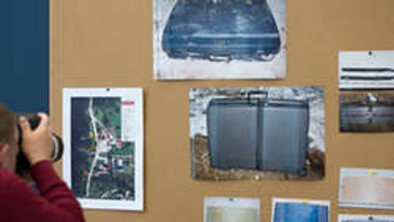 Holttestek a tóban: a borzalmas tragédia megrázó részletei