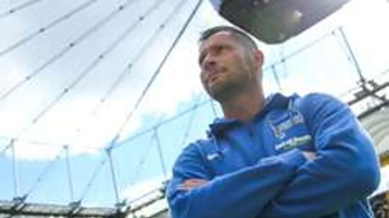 Dárdai milliárdokat termel a Herthának