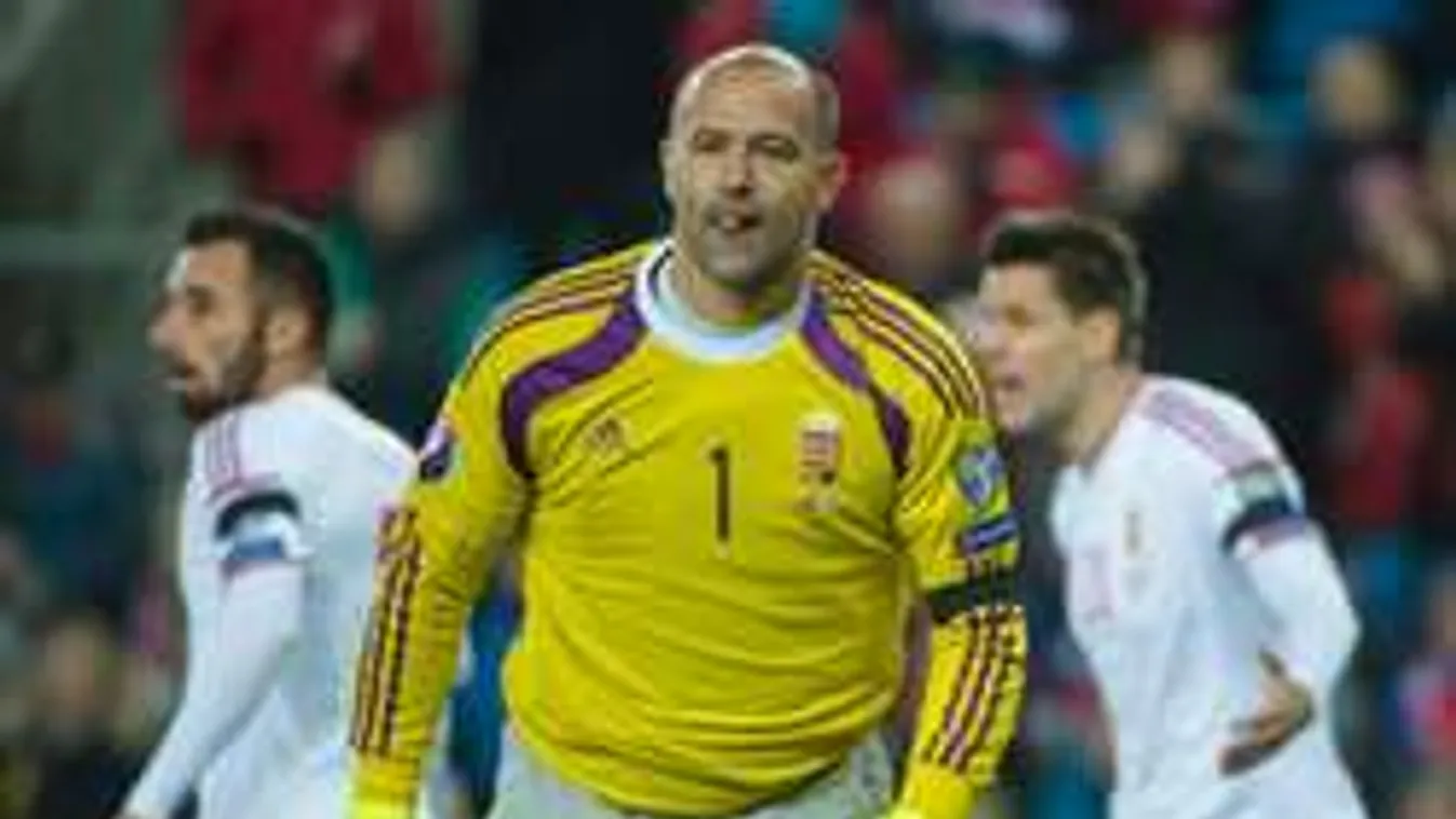 Nagy visszatérőé a 2015-ös Magyar Aranylabda