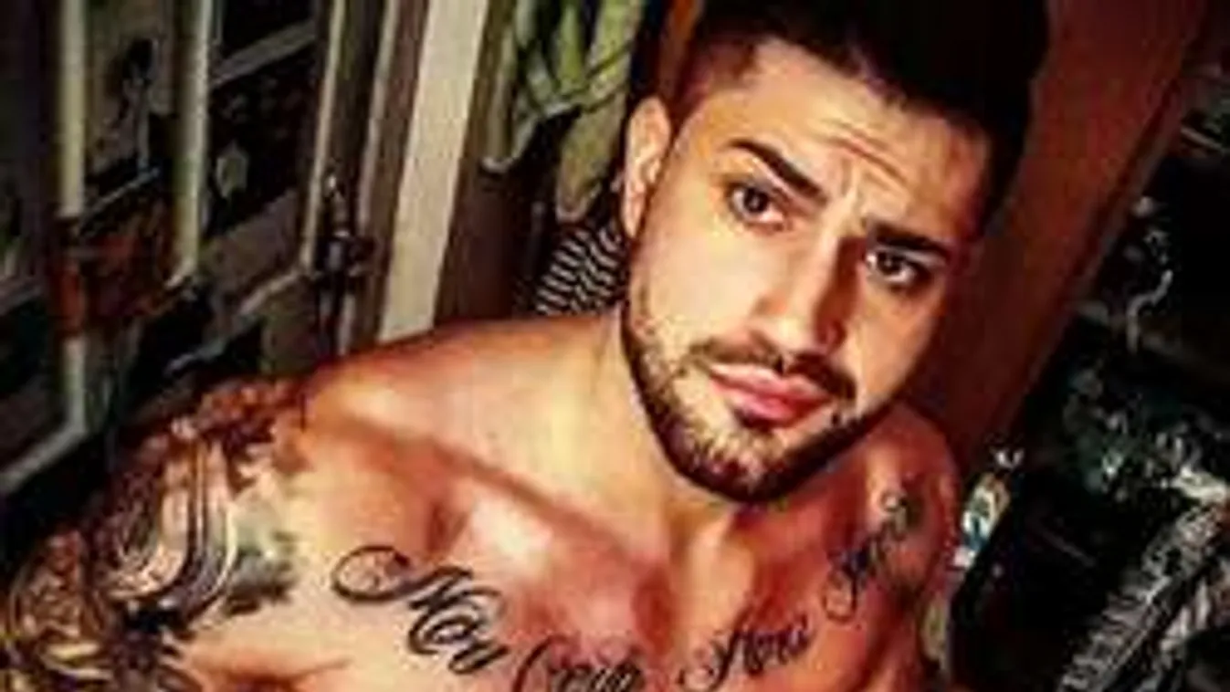 Szerelmi bánata miatt Amerikába menekül a magyar tévésztár