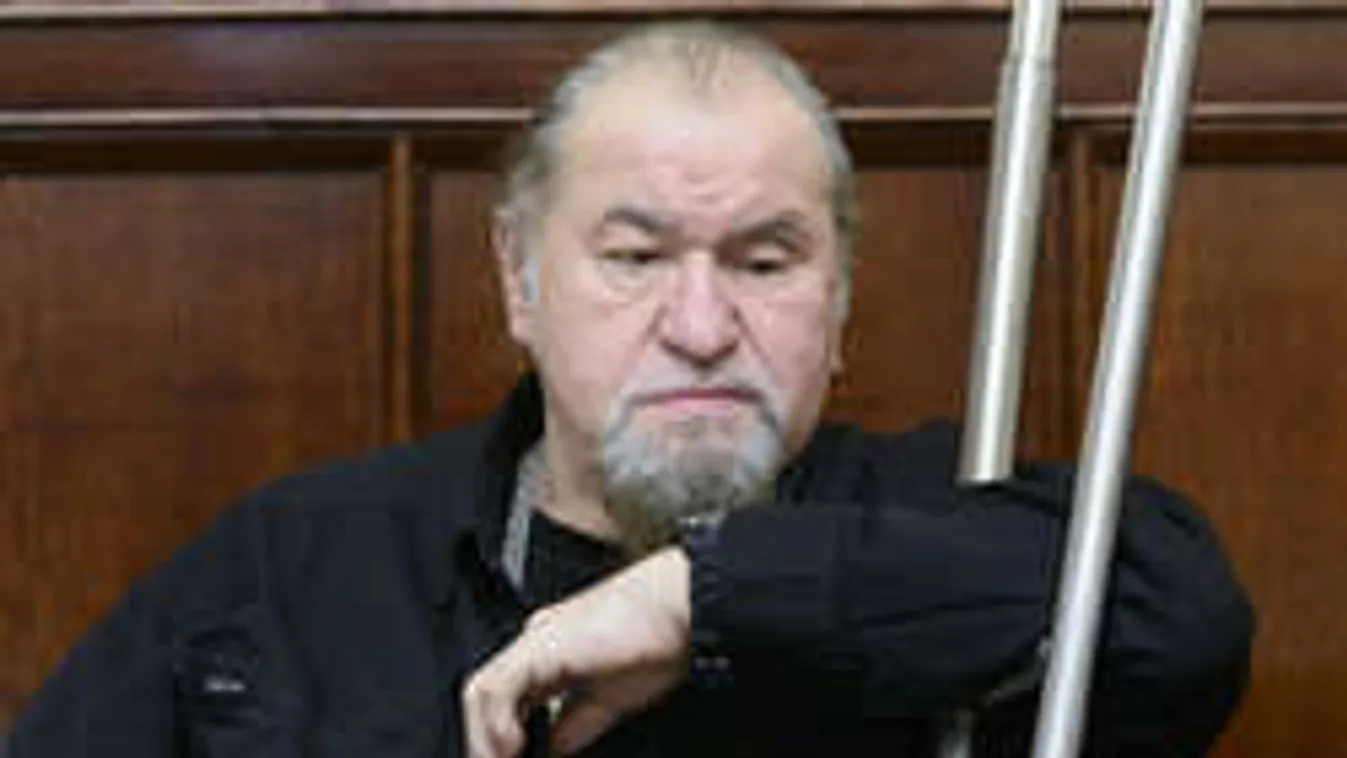 Ijesztő: 25 kilót fogyott a szívbeteg Deák Bill Gyula