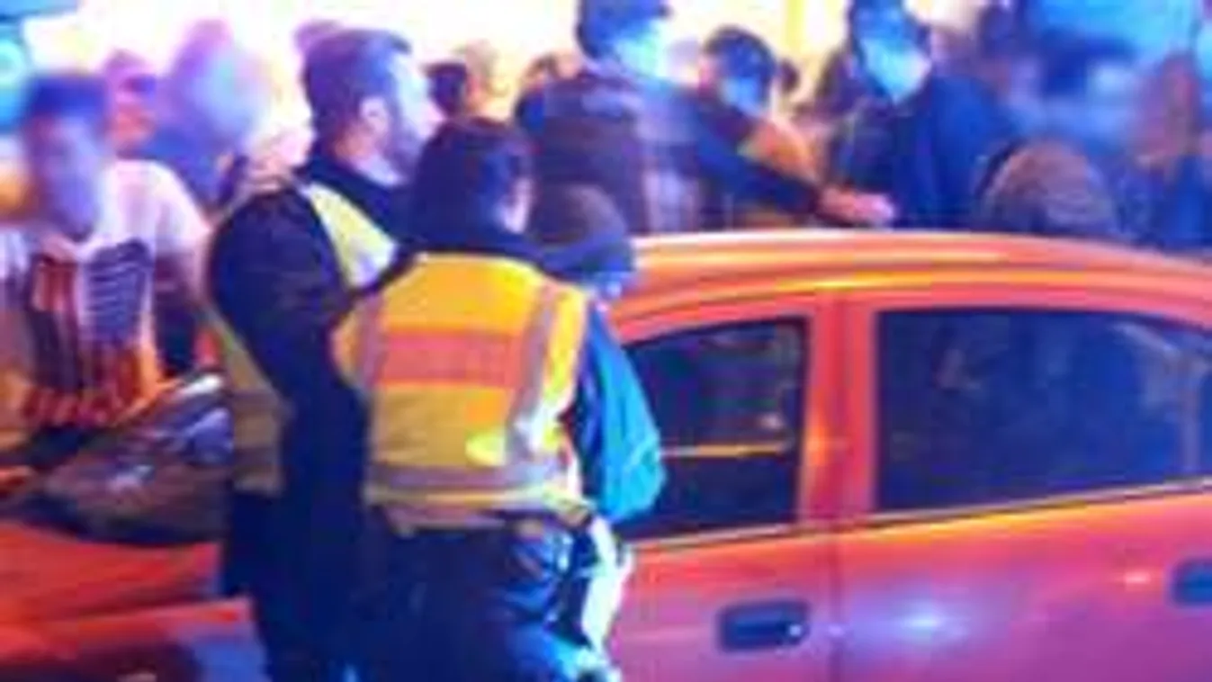 Újabb részletek derültek ki a kölni támadásokról!