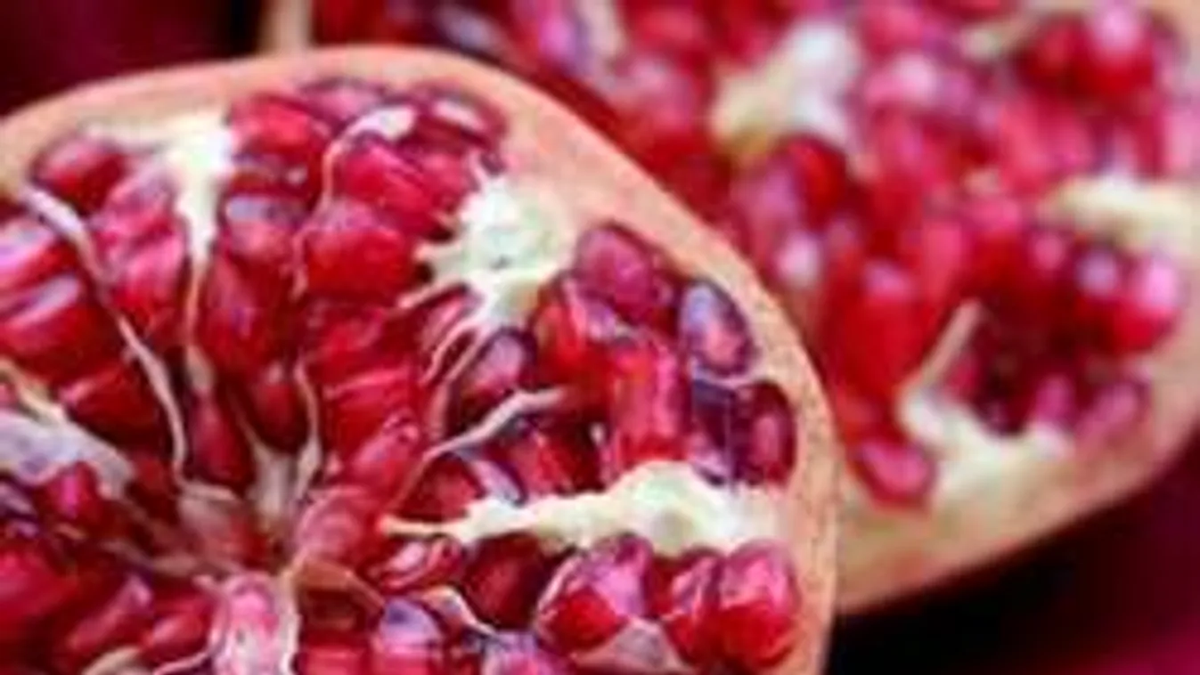 Így gyógyít a szerelem gyümölcse