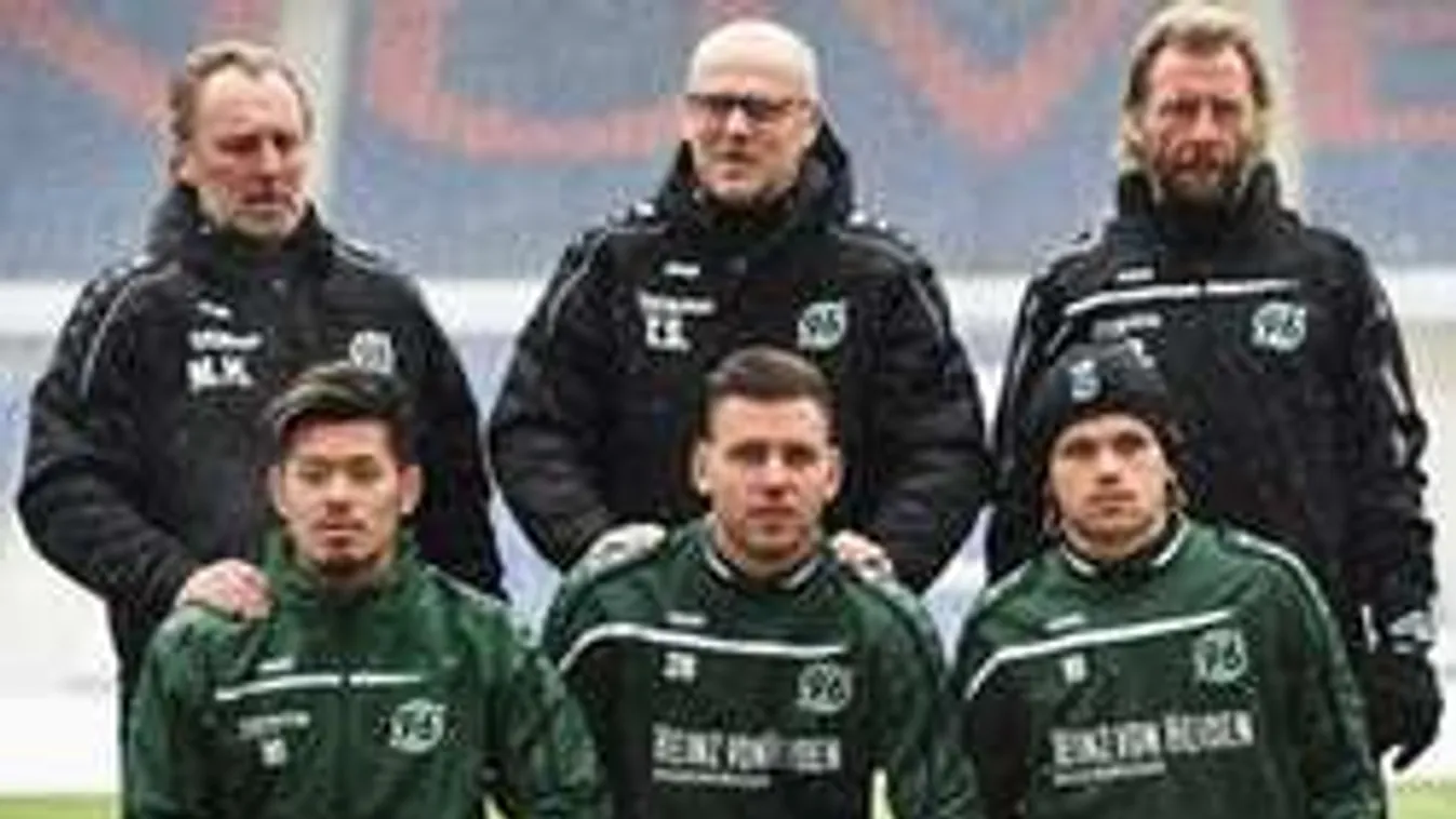 Szalainak az Eb-nél is fontosabb a bennmaradás