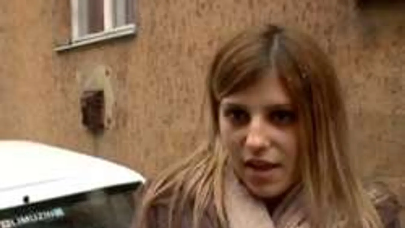 Ezért rabolták el a 17 éves lányt Nyírábrányból