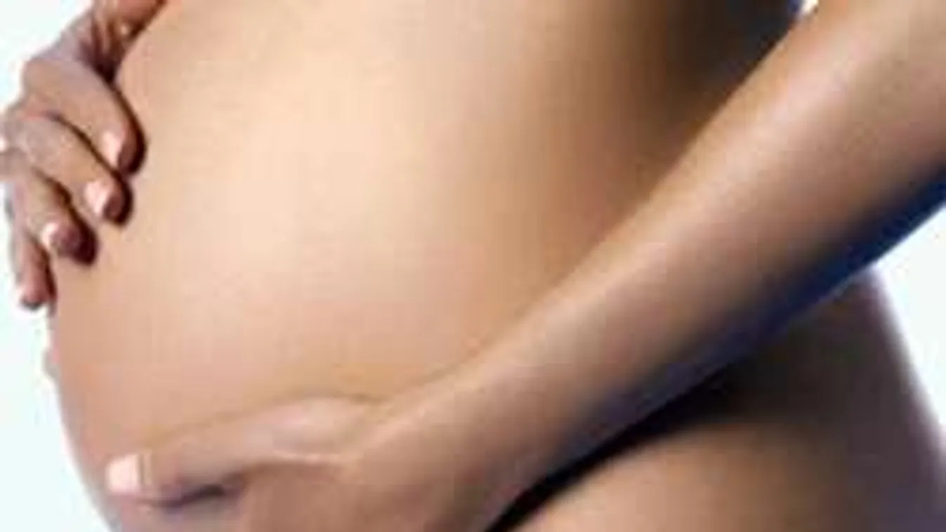 Megdöbbentő tények a terhességről