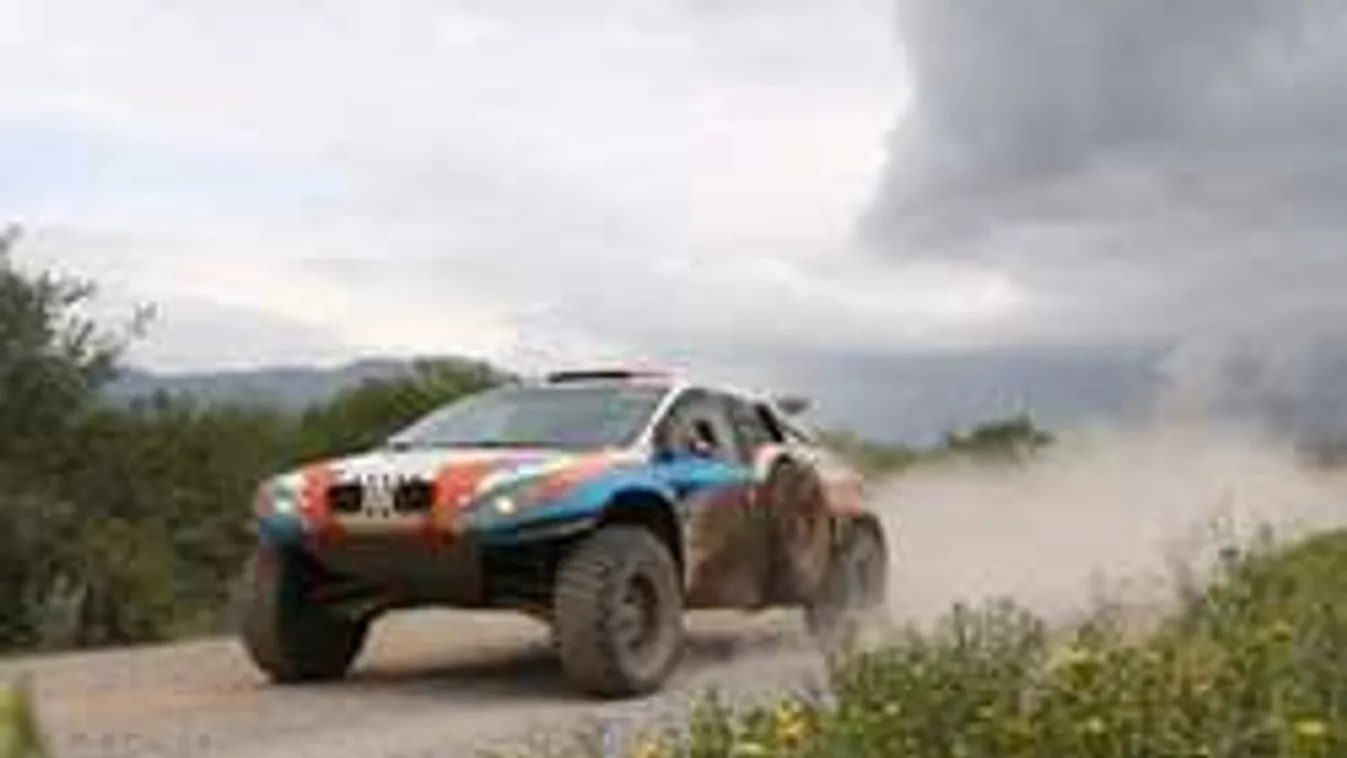 Halál a Dakaron, nem tudtak segíteni