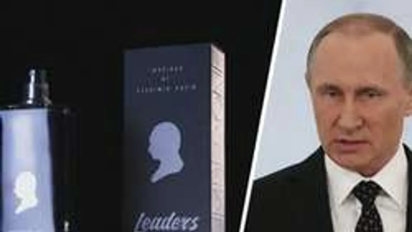 Õrület! Putyin bevetett egy szexi trükköt: ettől nő az orosz libidó!