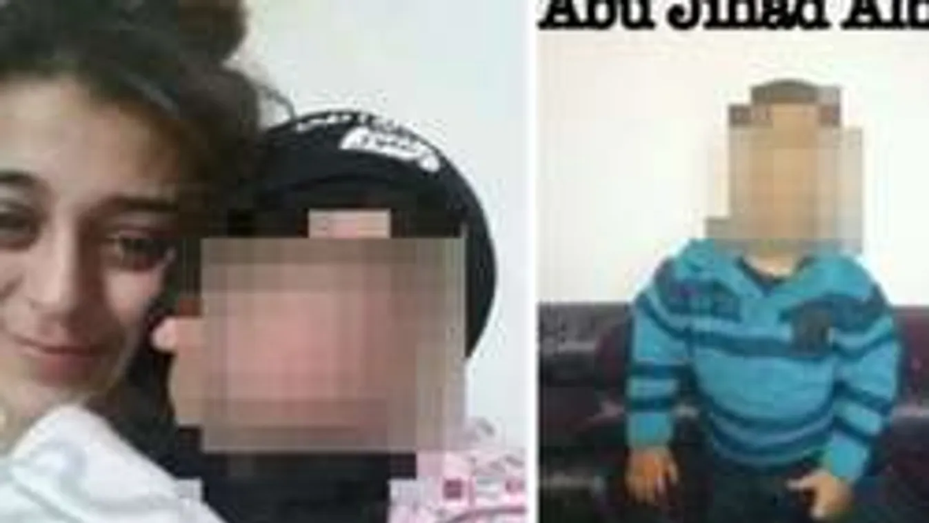 Elítélték az anyát, aki gyermekével együtt csatlakozott az Iszlám Államhoz