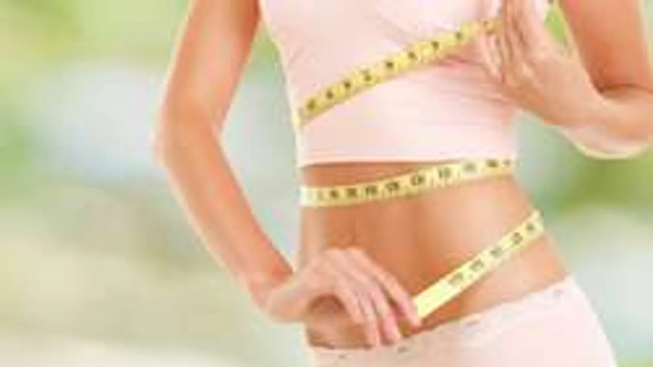 Cél a lapos has! Diéta és edzés nélkül is lehetséges!