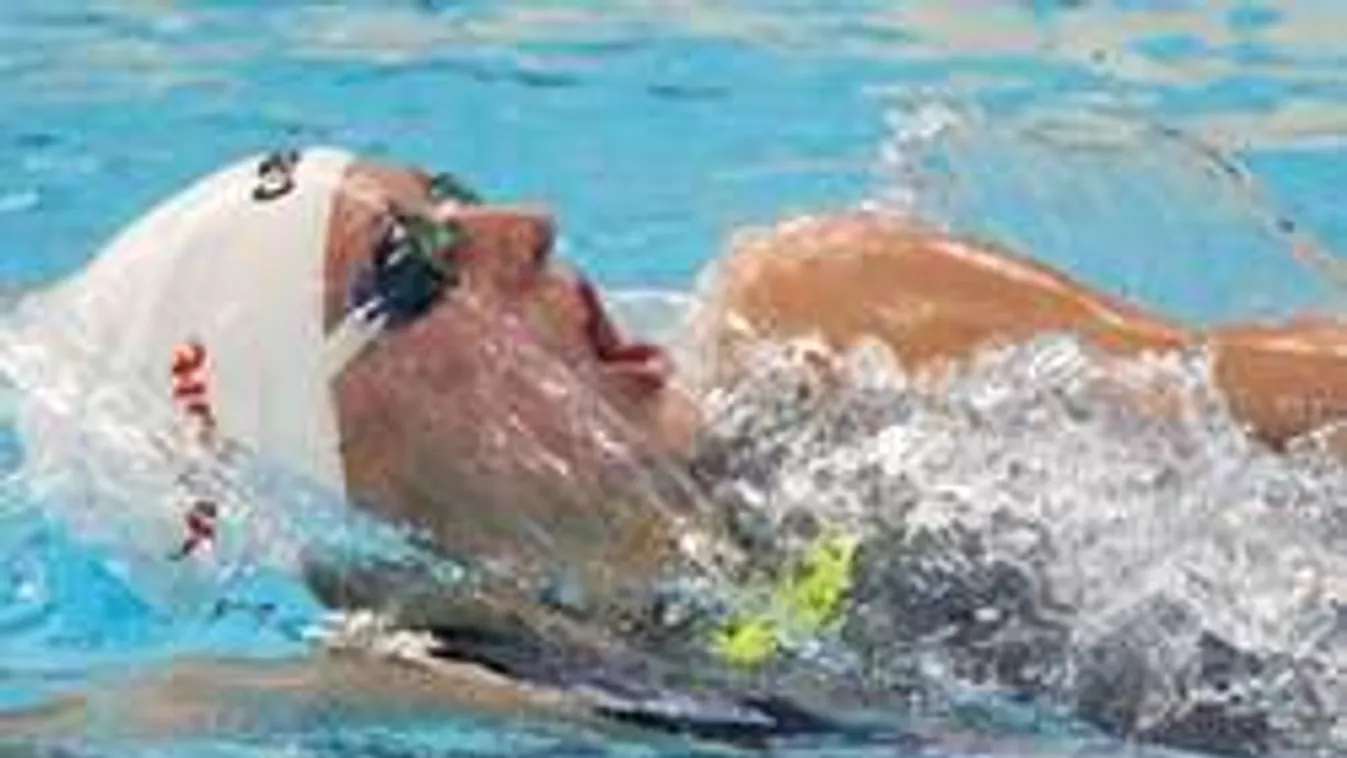 Újabb doppinggyanú, a magyarok keverik bajba Hosszú Katinkát