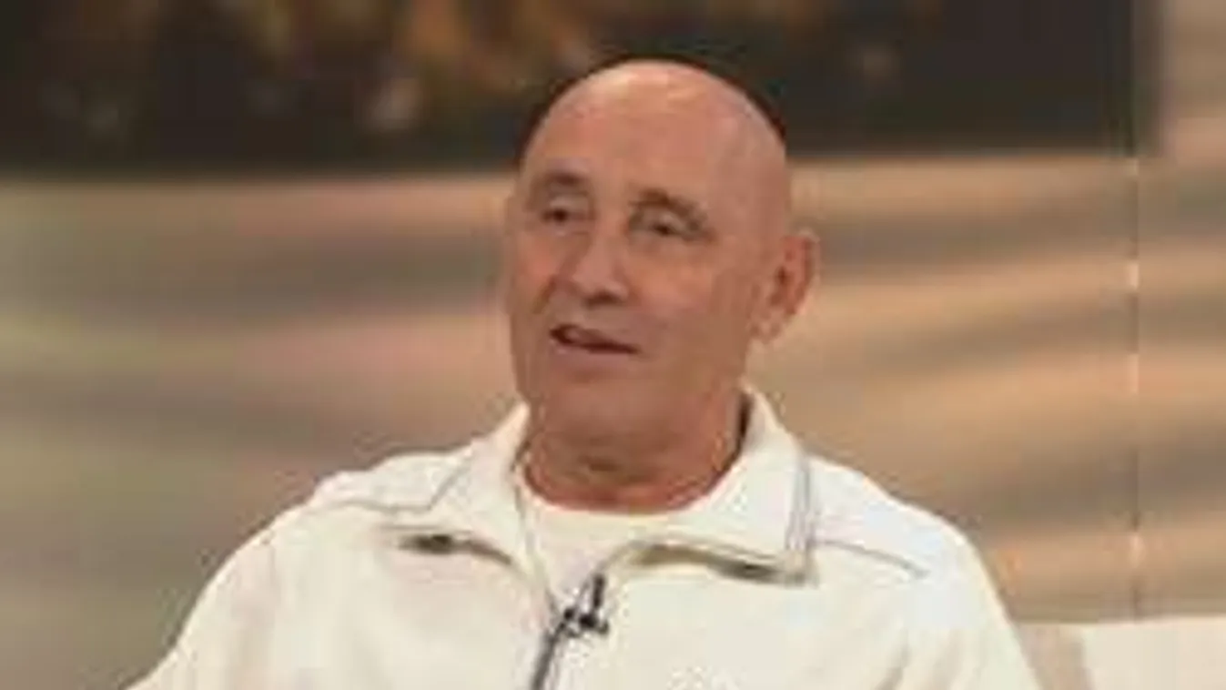 Szívgyógyszere miatt vérzett el majdnem Pataky Attila