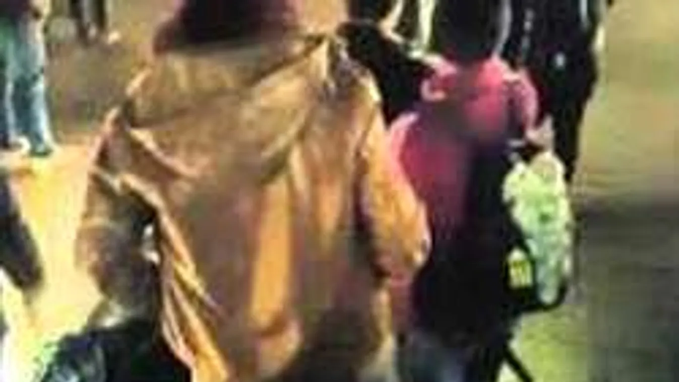 A maffia szervezte meg a szilveszteri molesztálásokat Kölnben?