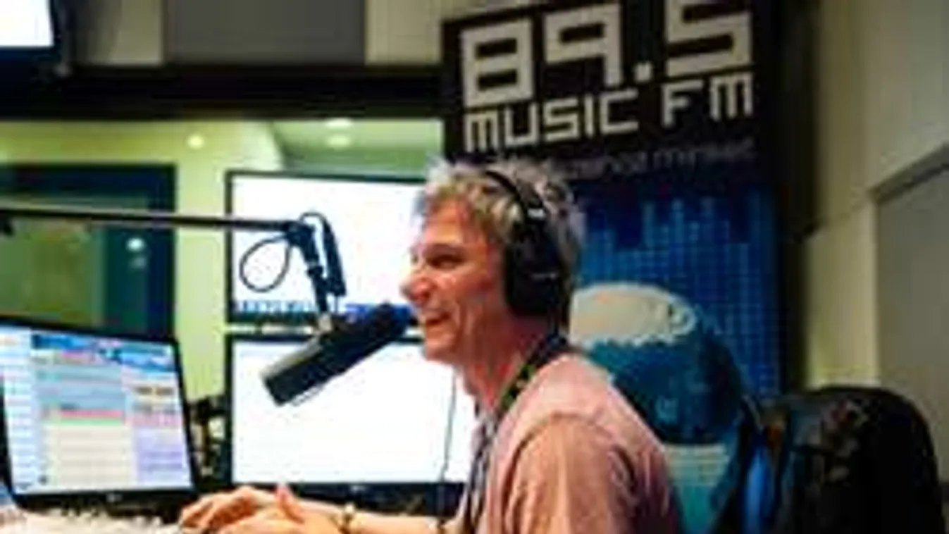 Bochkor Gábor: Negyven kiló fölött vagyok, nyolcméteres lánc járna nekem