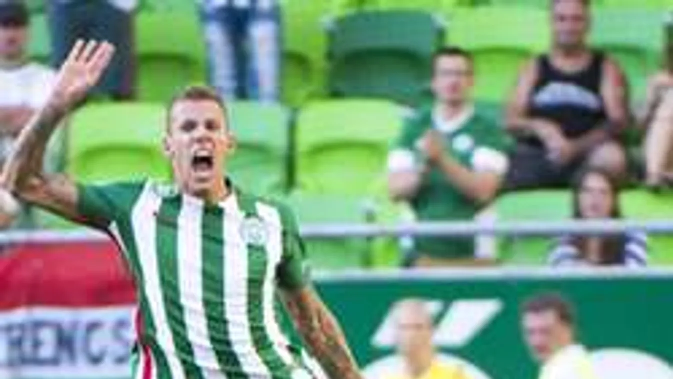 Õszinte interjú, megszólalt a karambolozó fradista